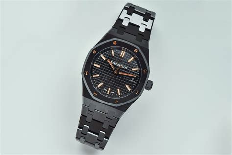 ap black ceramic.